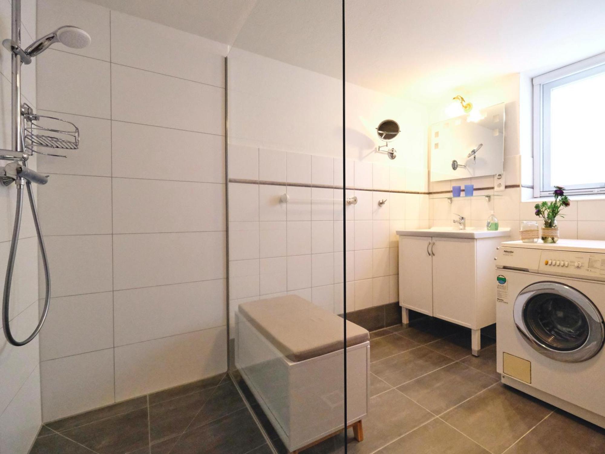 Ruhetal -Ferienwohnung Mit Sonnenterasse Gluecksburg Exterior photo