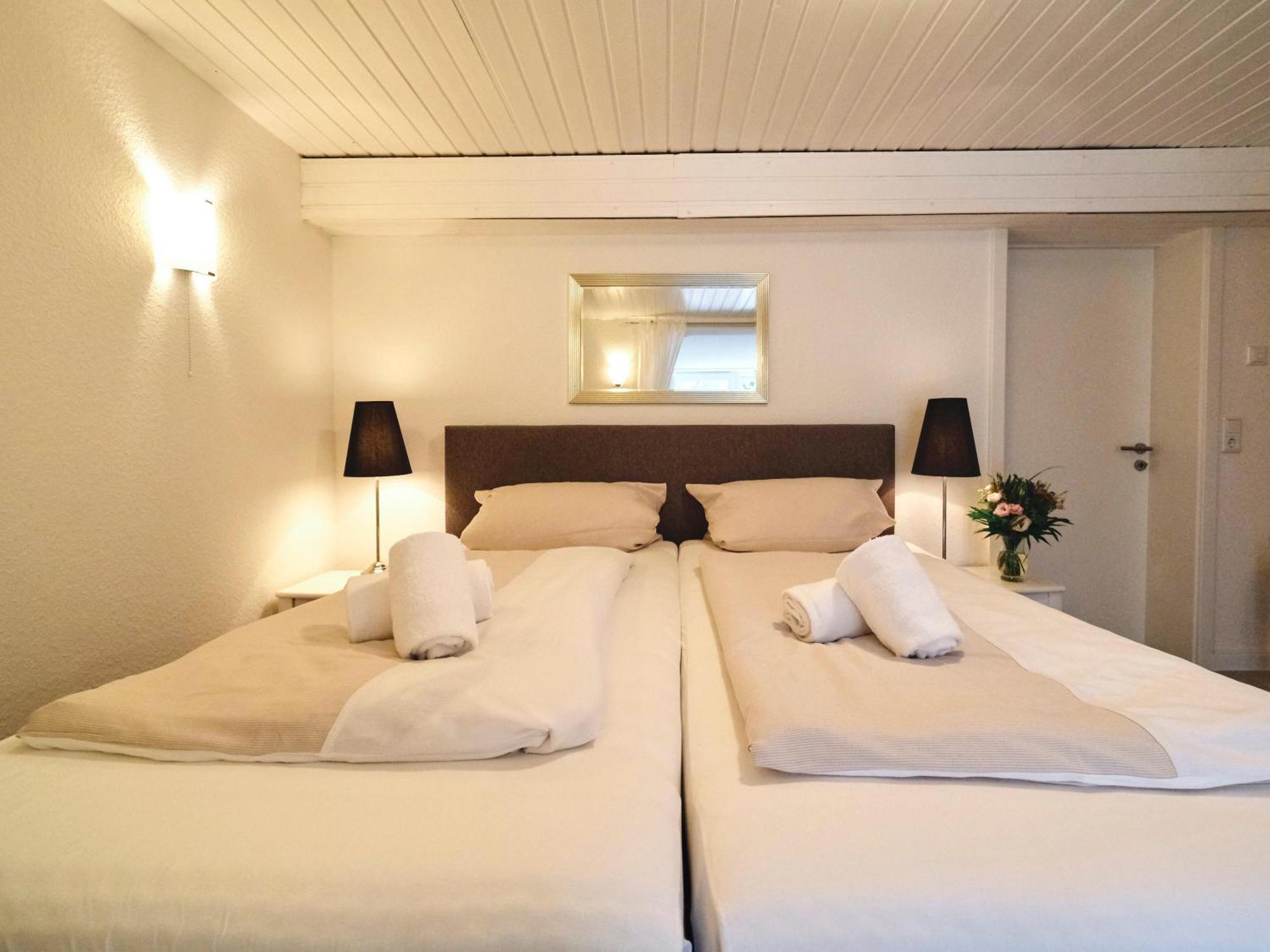 Ruhetal -Ferienwohnung Mit Sonnenterasse Gluecksburg Exterior photo
